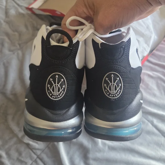 Nike Air Max Uptempo 95 (2025)